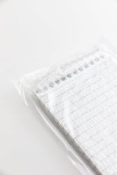 Cleanroom Sterile Notepad (Online Order Only)