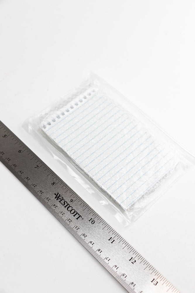 Cleanroom Sterile Notepad (Online Order Only)