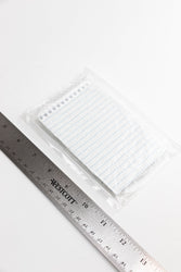 Cleanroom Sterile Notepad (Online Order Only)