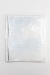 Cleanroom Sterile Notepad (Online Order Only)