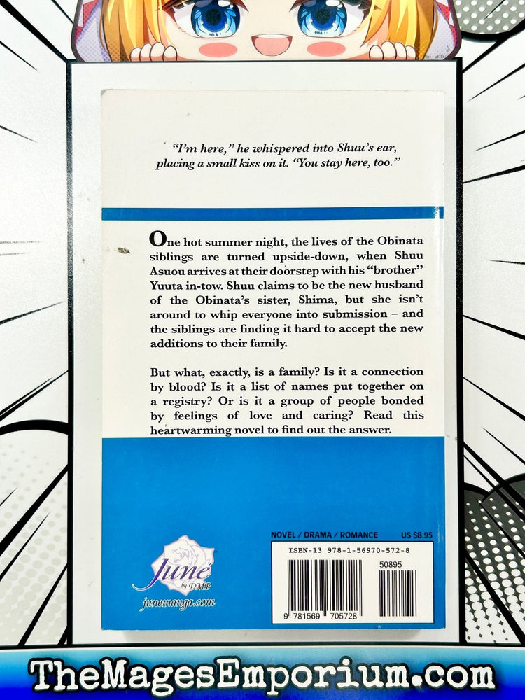 Clear Skies! A Charming Love Story (Online Order Only)