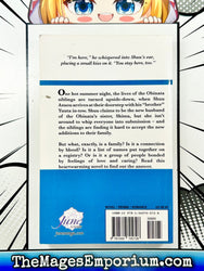 Clear Skies! A Charming Love Story (Online Order Only)