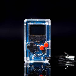 Thumby - The Tiny Playable, Programmable Keychain (Online Order Only)