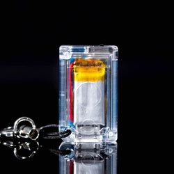 Thumby - The Tiny Playable, Programmable Keychain (Online Order Only)