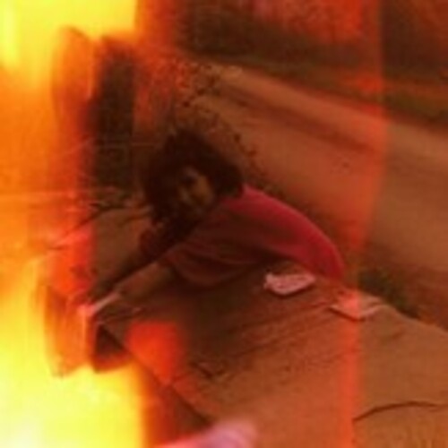 Heaven [Import] [Vinyl] (ONLINE ORDER ONLY)