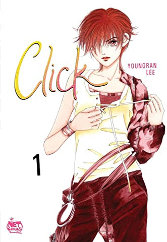 Click Vol 1 (Online Order Only)