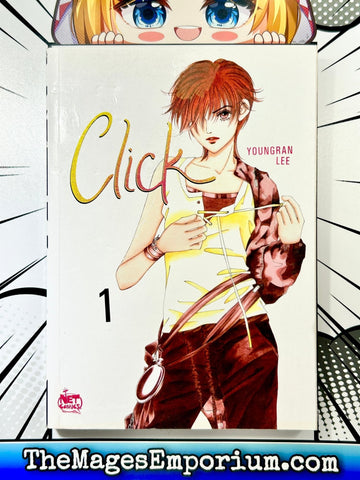 Click Vol 1 (Online Order Only)