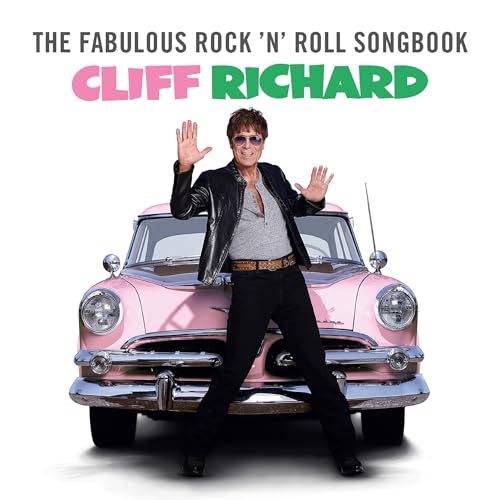 The Fabulous Rock & Roll Songbook (Limited Anniversary Edition) [CD] (ONLINE ORDER ONLY)