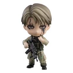 Nendoroid: DEATH STRANDING - Cliff #1322 (ONLINE ORDER ONLY)