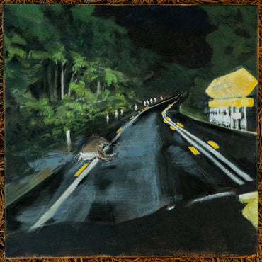 Golden Caravan [Vinyl] (ONLINE ORDER ONLY)