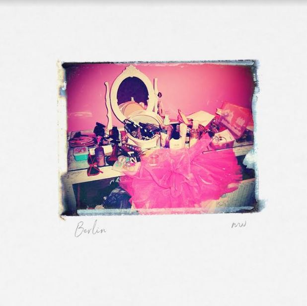 Berlin [Vinyl]