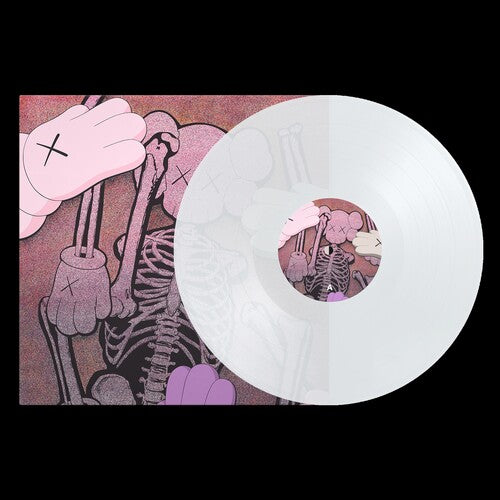 Let God Sort Em' Out [Explicit Content] (Indie Exclusive, Clear Vinyl) [Vinyl]