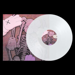 Let God Sort Em' Out [Explicit Content] (Indie Exclusive, Clear Vinyl) [Vinyl]