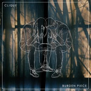 Burden Piece [CD]