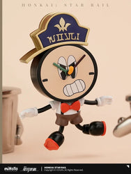 Clockie Clock Ornaments (ONLINE ORDER ONLY)