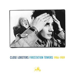 Firestation Towers 1986-1989 [Vinyl] (ONLINE ORDER ONLY)