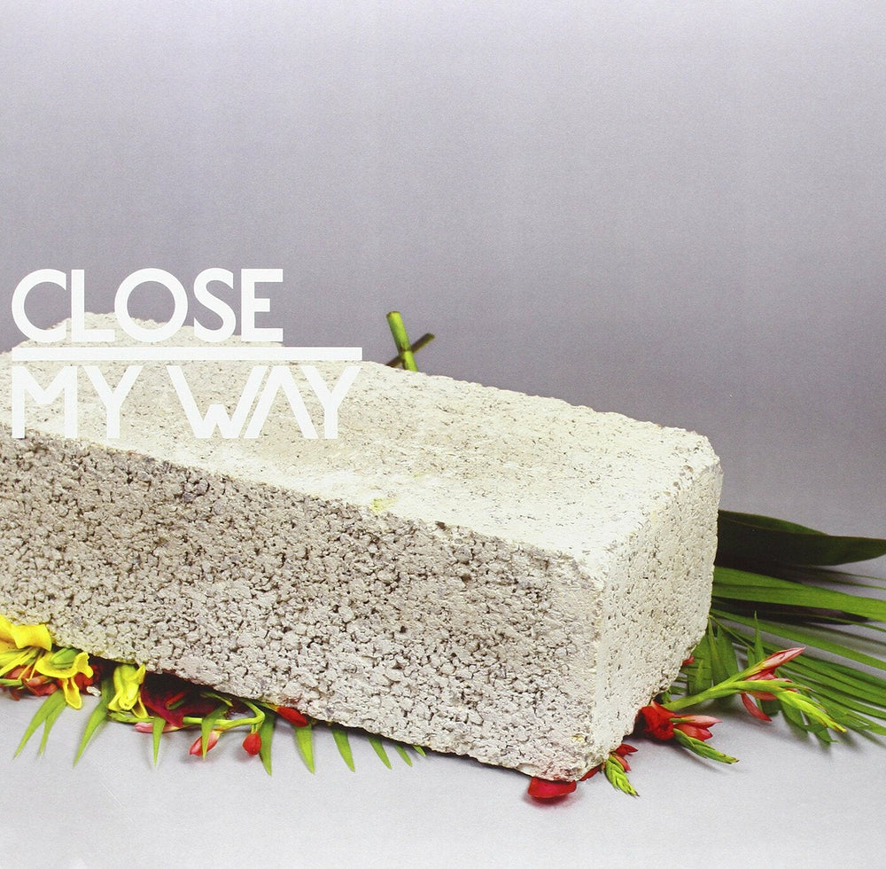 Close - My Way [Vinyl] (ONLINE ORDER ONLY)
