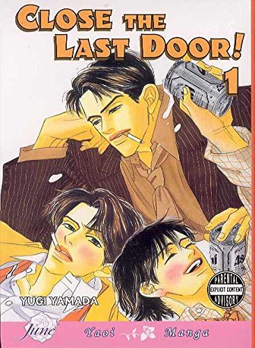 Close The Last Door! Vol 1 (Online Order Only)