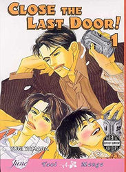 Close The Last Door! Vol 1 (Online Order Only)