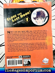 Close The Last Door! Vol 1 (Online Order Only)