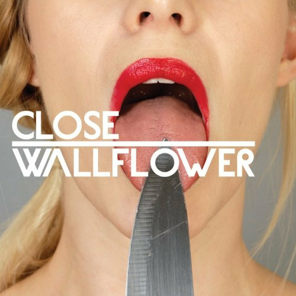 Close - Wallflower - 12" [Vinyl] (ONLINE ORDER ONLY)