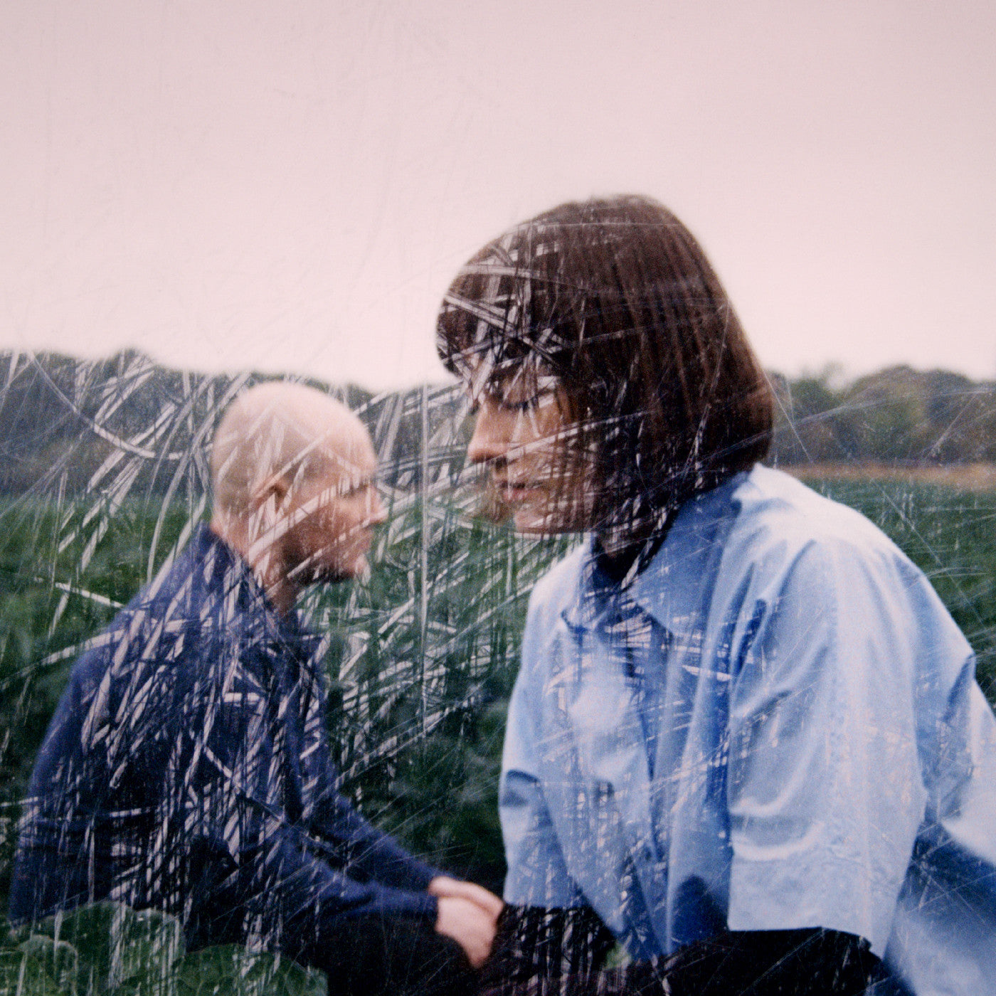 Pink Silence (Pink Vinyl) [Vinyl] (ONLINE ORDER ONLY)