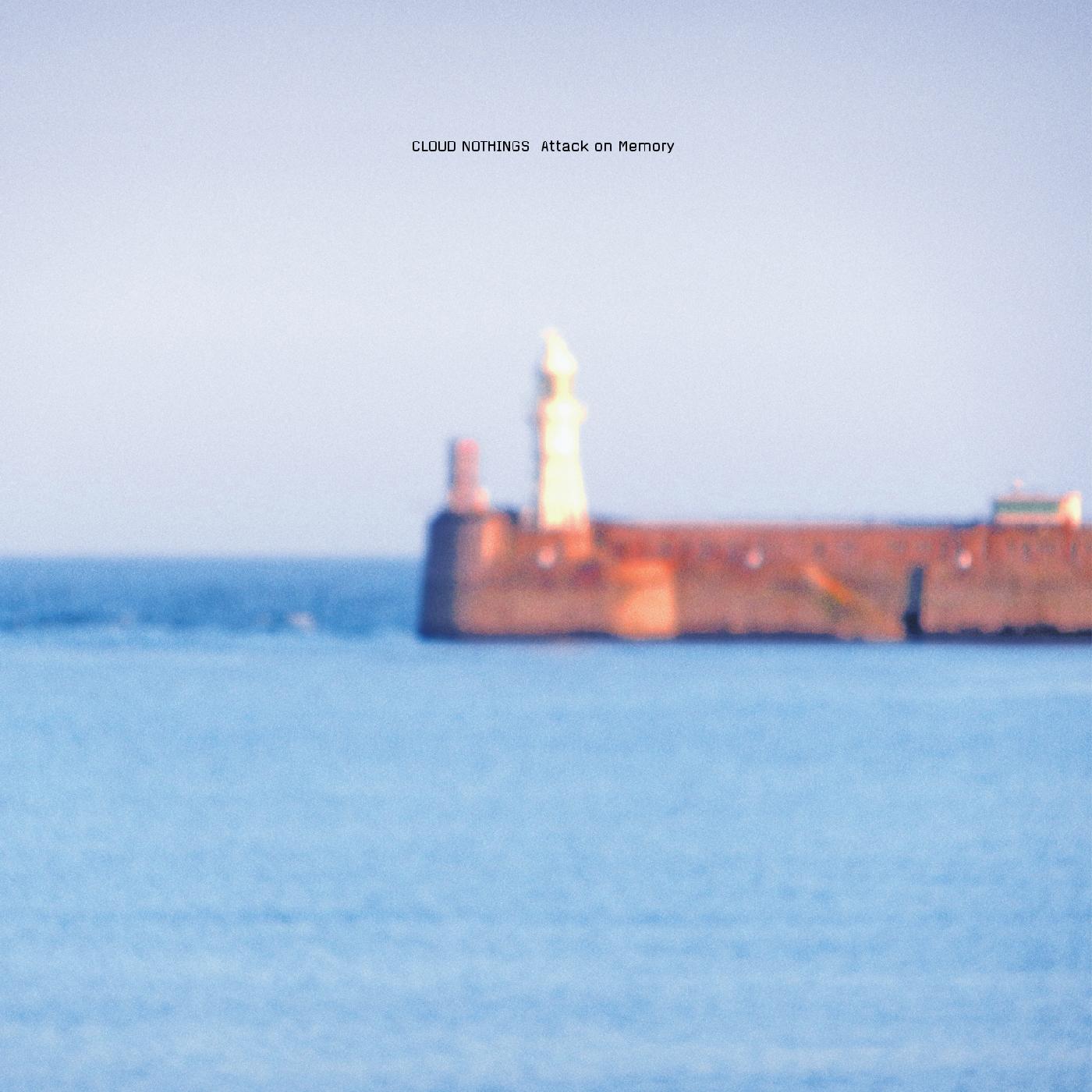 Attack On Memory (10th Anniversary Edition) (DELUXE EDITION, SKY BLUE VINYL) [Vinyl] (ONLINE ORDER ONLY)