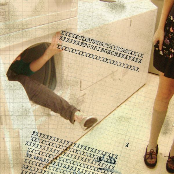Turning On [CD] (ONLINE ORDER ONLY)