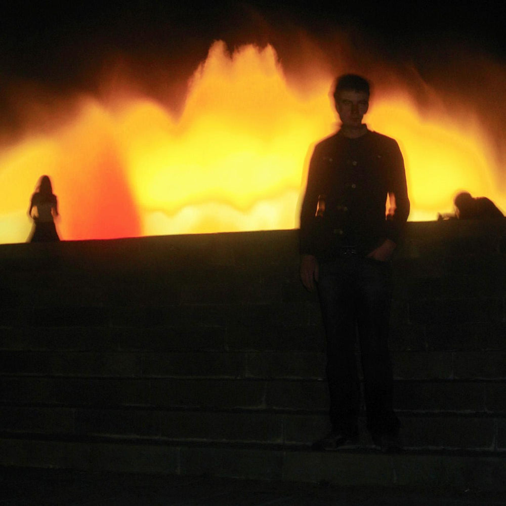 Requiems Der Natur 2002-2004 [Vinyl] (ONLINE ORDER ONLY)