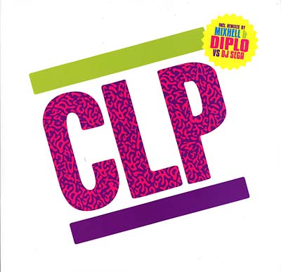 CLP - Ready Or Not [Vinyl] (ONLINE ORDER ONLY)