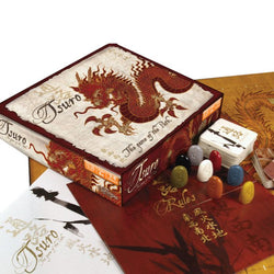 Tsuro: The Game of the Path (ONLINE ORDER ONLY)