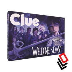 CLUE®: Wednesday (ONLINE ORDER ONLY)