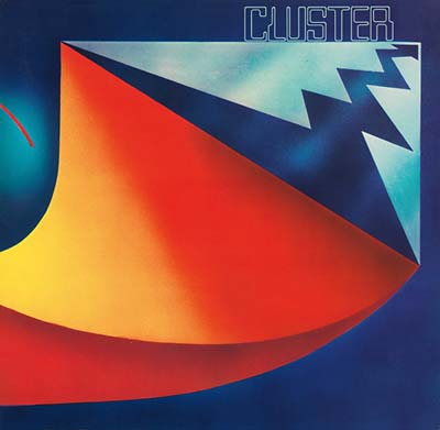 CLUSTER - Cluster 71 [CD] (ONLINE ORDER ONLY)