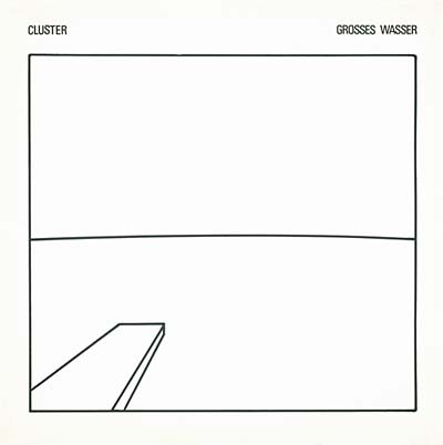 Grosses Wasser [CD] (ONLINE ORDER ONLY)