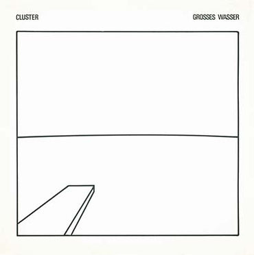 Grosses Wasser [CD] (ONLINE ORDER ONLY)