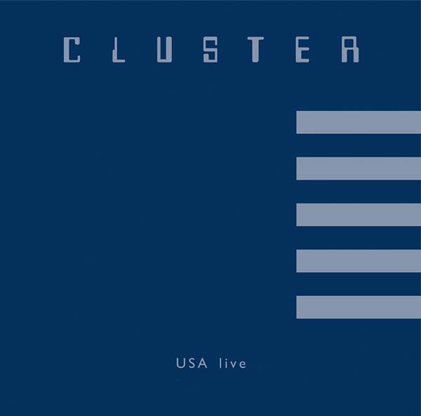 USA Live [Vinyl] (ONLINE ORDER ONLY)