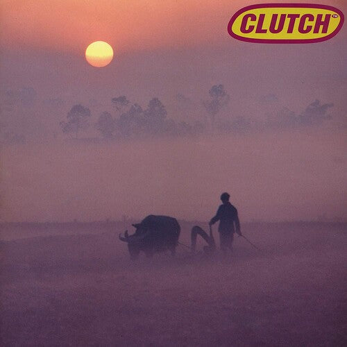 Impetus [Vinyl]