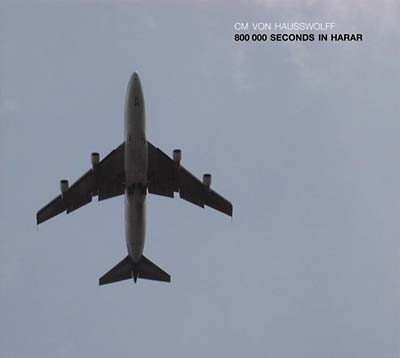 800 000 Seconds In Harar [CD]