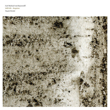 C.M. VON HAUSSWOLFF - Still Life - Requiem [Vinyl] (ONLINE ORDER ONLY)