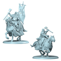 A Song of Ice & Fire: House Umber Ravagers Expansion (ONLINE ORDER ONLY)