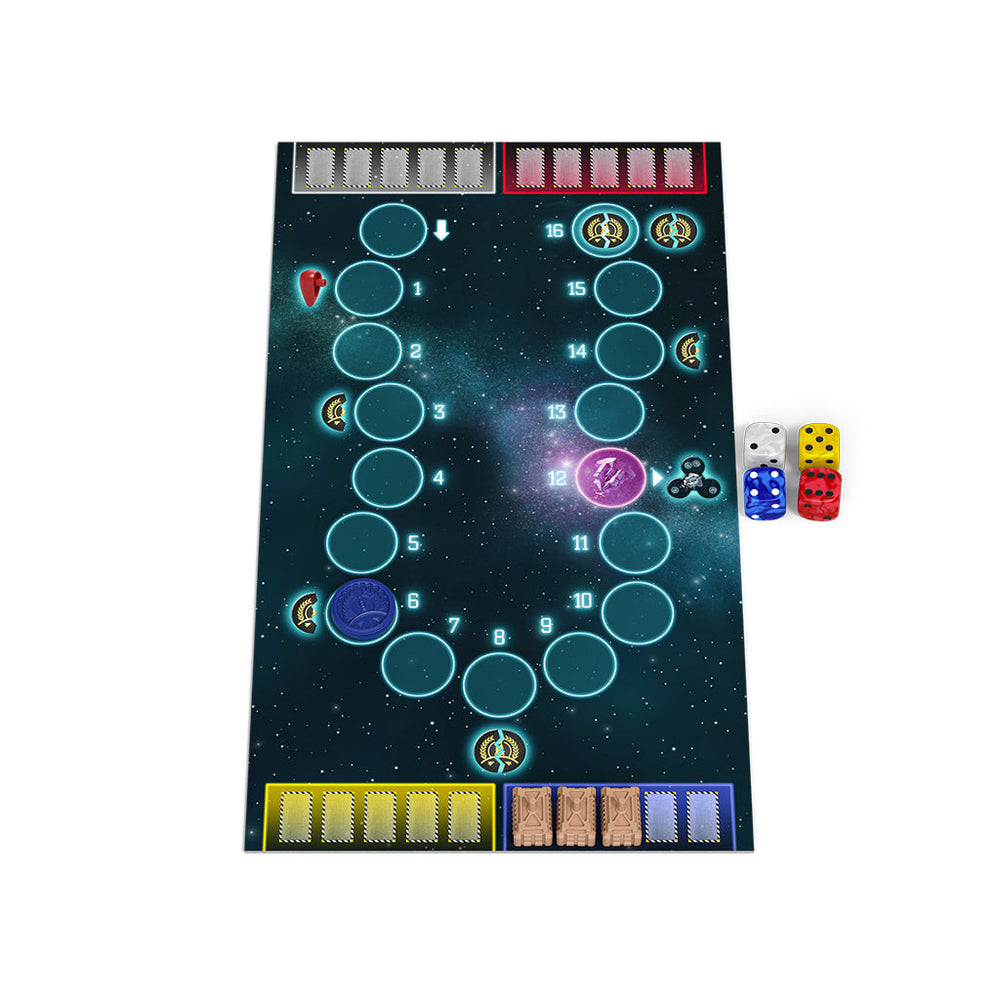 Catan: Starfarers - New Encounters (ONLINE ORDER ONLY)