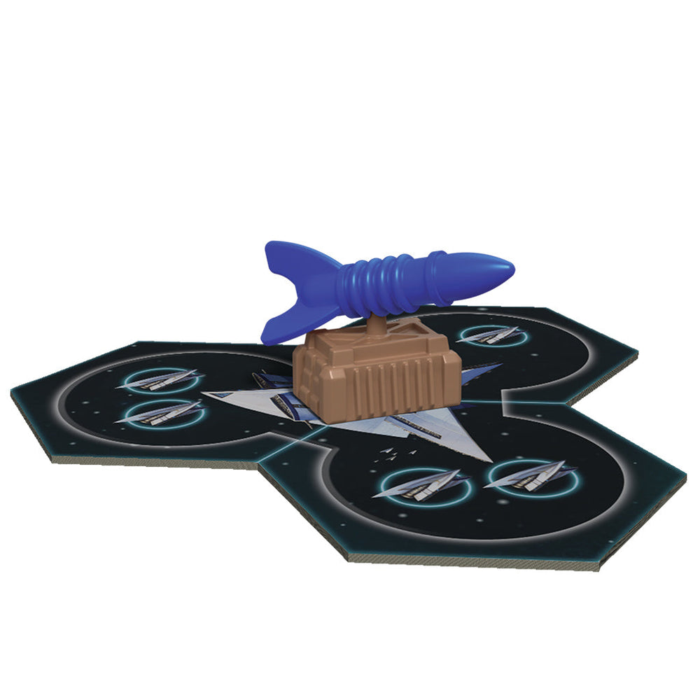 Catan: Starfarers - New Encounters (ONLINE ORDER ONLY)