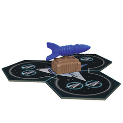 Catan: Starfarers - New Encounters (ONLINE ORDER ONLY)