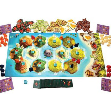 Catan Junior (ONLINE ORDER ONLY)
