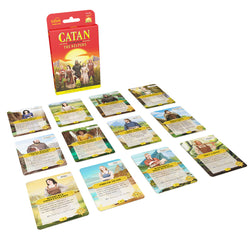 Catan: The Helpers - Scenario Pack (ONLINE ORDER ONLY)