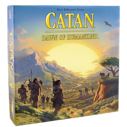 Catan: Dawn of Humankind (ONLINE ORDER ONLY)