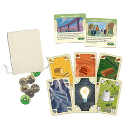 Catan: New Energies (ONLINE ORDER ONLY)