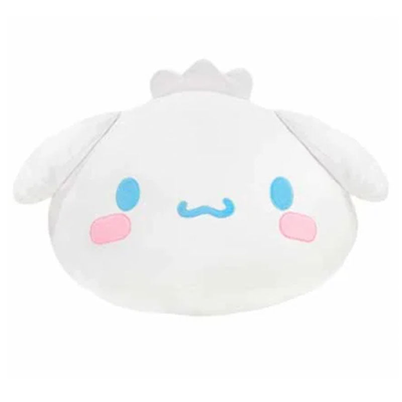 Fiesta: Sanrio Dumplings - 14.5 inch Plush (ONLINE ORDER ONLY)