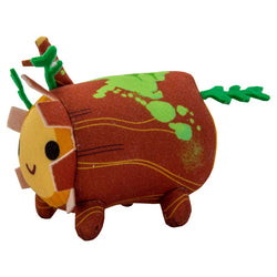 Catanimal Plushies: Catan Wood Sprite (ONLINE ORDER ONLY)