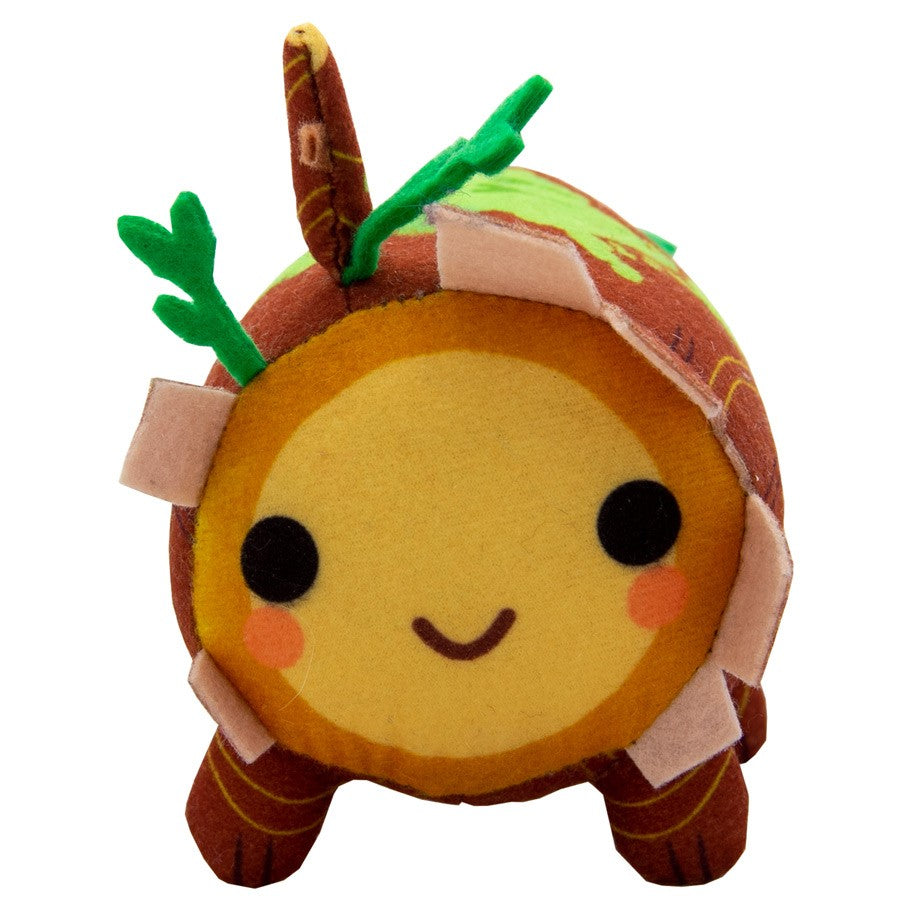 Catanimal Plushies: Catan Wood Sprite (ONLINE ORDER ONLY)